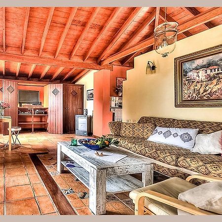 Finca Cebollino La Orotava Ngoại thất bức ảnh