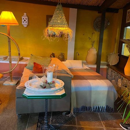 Finca Cebollino La Orotava Ngoại thất bức ảnh