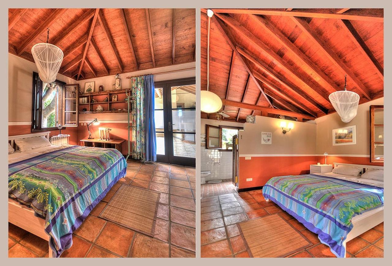 Finca Cebollino La Orotava Ngoại thất bức ảnh