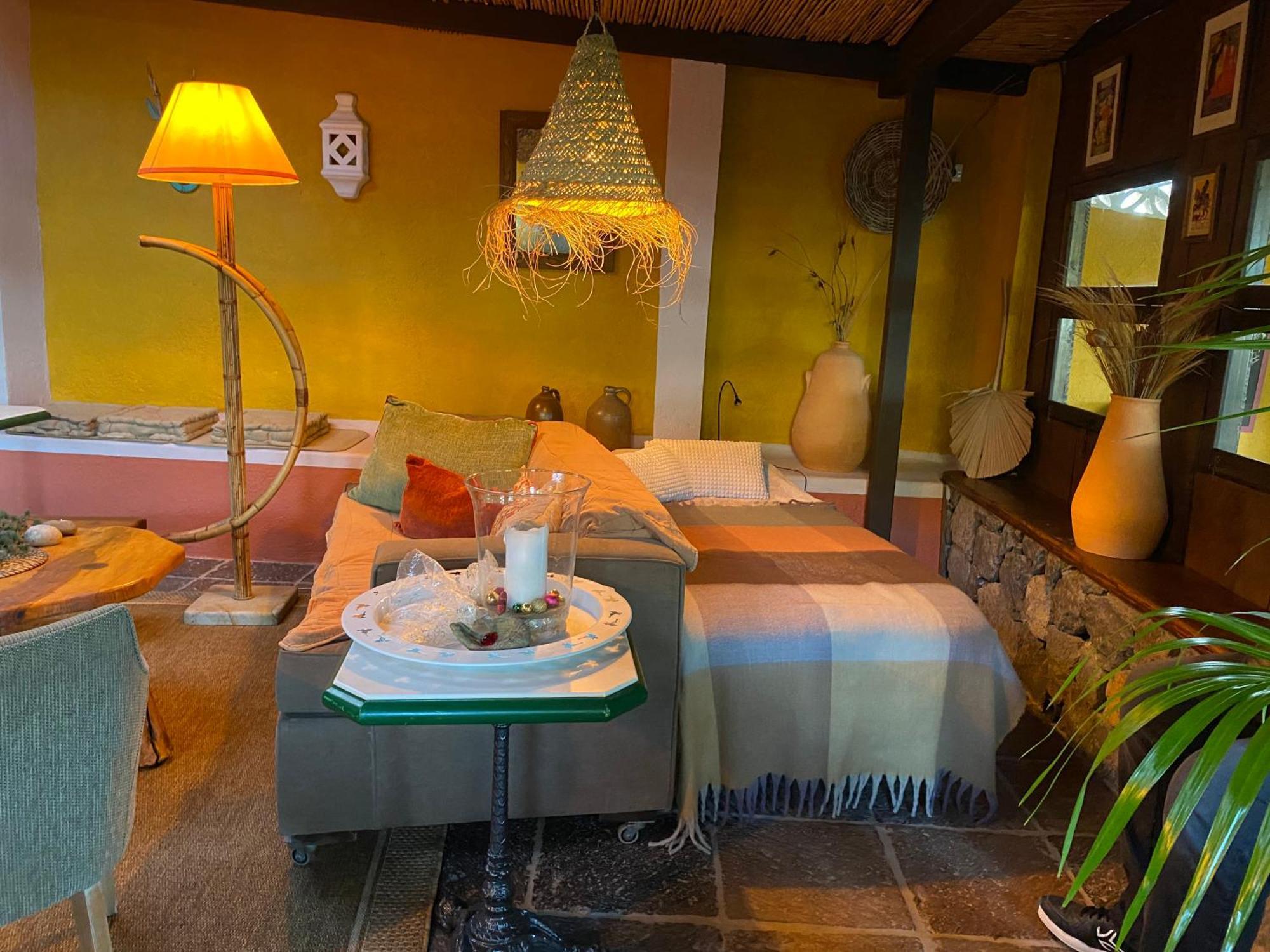 Finca Cebollino La Orotava Ngoại thất bức ảnh