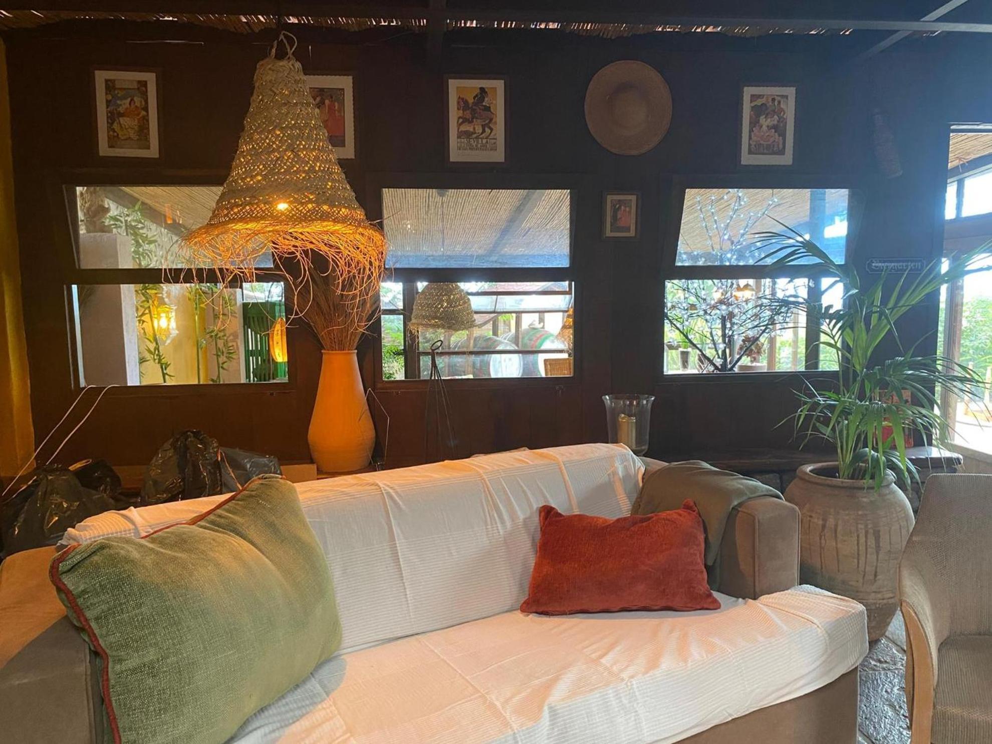 Finca Cebollino La Orotava Ngoại thất bức ảnh